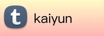 kaiyun logo